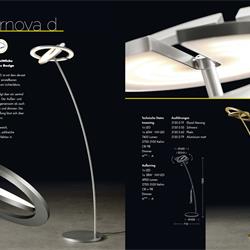 灯饰设计 Holtkoetter 2020年欧美现代简约LED灯具