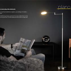 灯饰设计 Holtkoetter 2020年欧美现代简约LED灯具