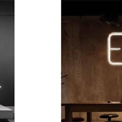 灯饰设计 Pataviumart 2020年意大利室内设计创意灯饰灯具