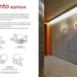 灯饰设计 Pataviumart 2020年意大利室内设计创意灯饰灯具