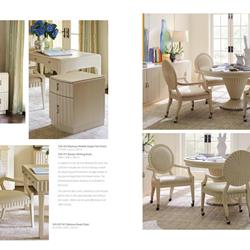 家具设计 Sligh 2020年美式现代家具设计素材