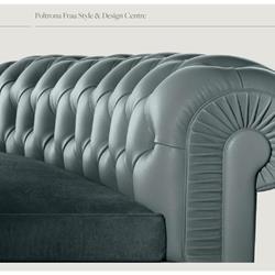 家具设计 poltrona frau 2020年意大利创意个性现代家具素材图片