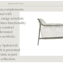 家具设计 poltrona frau 2020年意大利创意个性现代家具素材图片