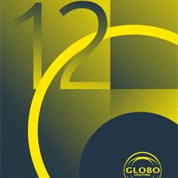 灯饰设计图:2020年最新欧式灯饰设计电子目录 Globo
