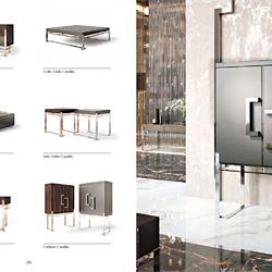 家具设计 Keoma 2020年意大利豪华家具设计图片