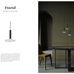 灯饰设计 Preciosa 2020年室内现代简约吊灯设计素材