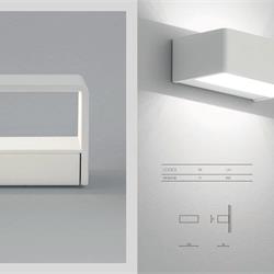 灯饰设计 Aqlus 2020年欧美日常家居室内LED灯设计图片