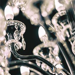 灯饰设计 Jaquar 2020年欧美室内设计水晶灯饰素材