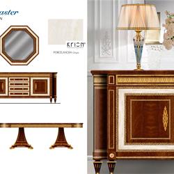 家具设计 MARINER 2020年欧美经典家具及灯饰设计