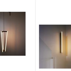 灯饰设计 Michael Anastassiades 2020年欧美现代简约灯饰设计素材