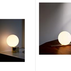 灯饰设计 Michael Anastassiades 2020年欧美现代简约灯饰设计素材