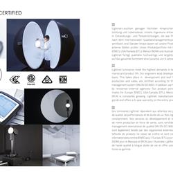 灯饰设计 lightnet 2020年欧美建筑照明素材图片