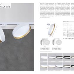 灯饰设计 lightnet 2020年欧美建筑照明素材图片