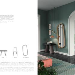 灯饰设计 Ozzio 2020年欧美室内现代时尚简约吊灯设计目录