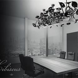 灯饰设计 Lavai 2020年欧美室内水晶玻璃灯饰设计