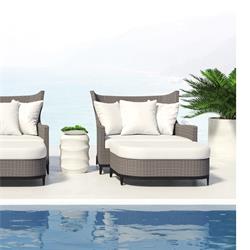 家具设计 Bernhardt 2020年欧美现代户外休闲家具设计素材