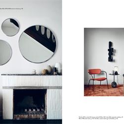 家具设计 &Tradition 2020年北欧风格家居设计素材