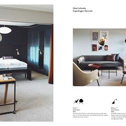家具设计 &Tradition 2020年北欧简约风格家居设计