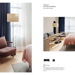 家具设计 &Tradition 2020年北欧简约风格家居设计