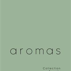 简约风格灯具设计:Aromas 2020年欧美现代时尚灯具设计目录
