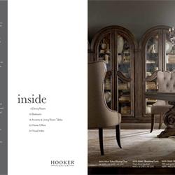 家具设计 Hooker 2020年欧美高档古典家具设计素材图片