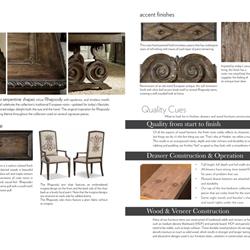 家具设计 Hooker 2020年欧美高档古典家具设计素材图片