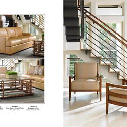 家具设计 Tommy Bahama 2020年泛亚洲风格家具设计素材