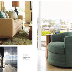 家具设计 Tommy Bahama 2020年国外全屋家具设计素材图片