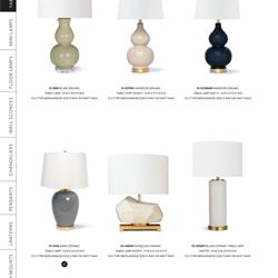 灯饰设计 regina andrew 2020年欧美现代家居装饰设计素材