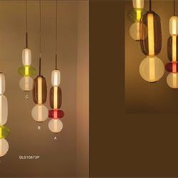 灯饰设计 i-Lite 2020年英国流行灯饰设计电子目录