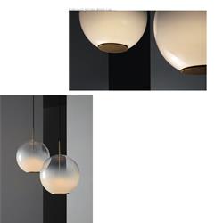 灯饰设计 Venicem 2020年意大利现代简约创意灯具家具设计