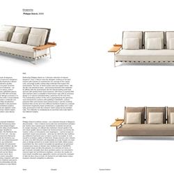 家具设计 Cassina 2020年欧美户外休闲家具产品目录