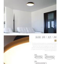 灯饰设计 Besa 2020年欧美现代玻璃灯饰设计电子画册
