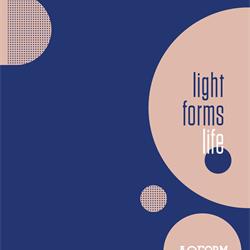 灯饰设计:Aqform 2020年欧美商业照明简约灯具设计