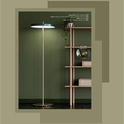 灯饰设计 UMAGE 2020年欧美现代创意灯饰家具设计目录