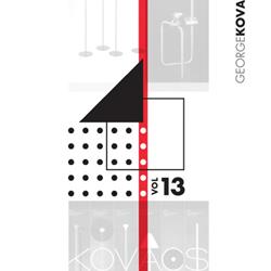 灯饰设计图:George Kovacs 2020年美式家居时尚灯饰素材