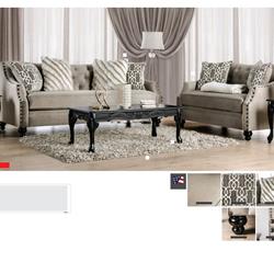 家具设计 Furniture of America 美国家具电子目录二