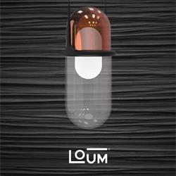 灯饰家具设计:Molto Luce 2020年欧美现代简约灯饰设计图片