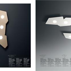 灯饰设计 Perenz 2020年欧美时尚简约灯具设计目录