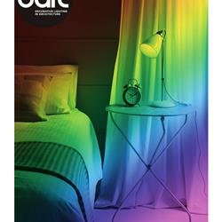 灯饰设计:Darc 2020年欧美创意定制灯饰设计素材图片
