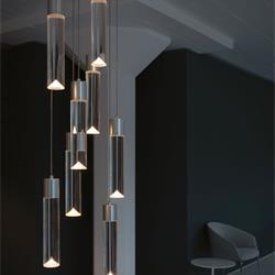 灯饰设计 Darc 2020年欧美创意定制灯饰设计素材图片