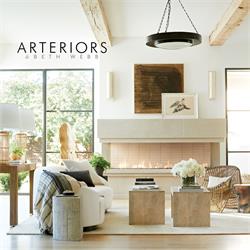 ARTERIORS 2020年国外现代灯饰灯具设计素材
