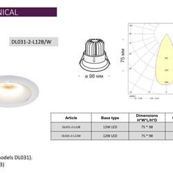 灯饰设计 Maytoni 2020年欧美现代灯具设计目录