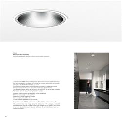 灯饰设计 Bega 2020年欧美商业照明现代LED灯素材图片