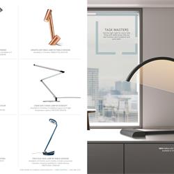 灯饰设计 Lumens 2020年欧美家居灯饰图片电子杂志