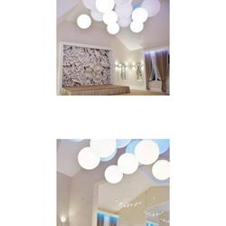 灯饰设计 Micante 2020年国外简约创意灯饰设计素材图片