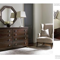 家具设计 Lexington 美国现代高端室内家具设计素材图片