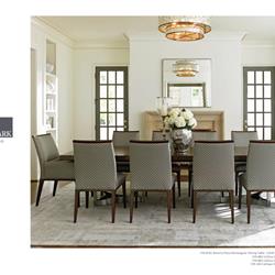 家具设计 Lexington 美国现代高端室内家具设计素材图片