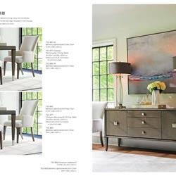 家具设计 Lexington 美国家居品牌高端室内家具设计素材图片