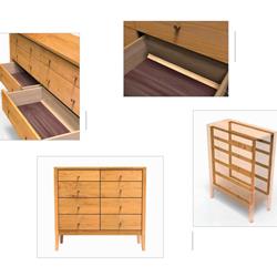 家具设计 Furniture of America 2020年美国家具素材图片